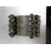93Y102 Engine Block Main Caps For 08-09 Nissan Titan  5.6
